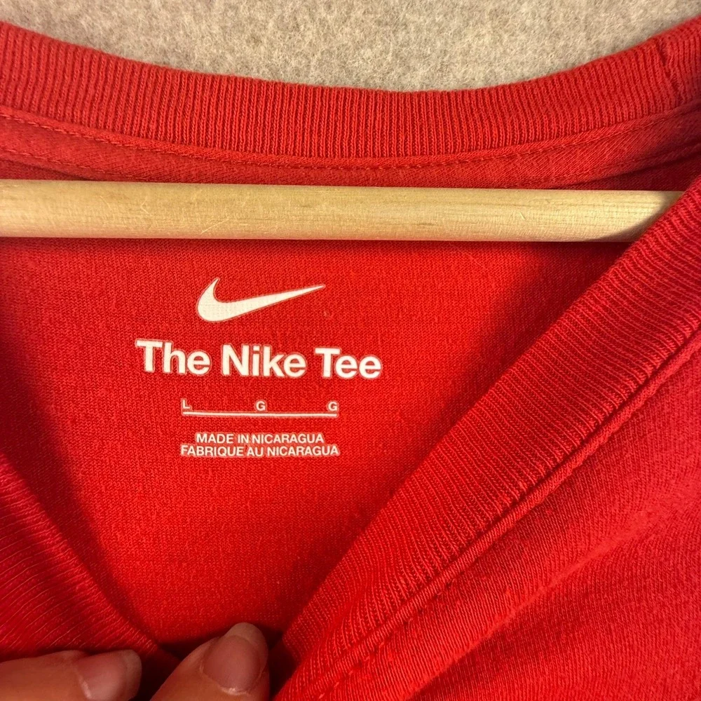 Nike golf long